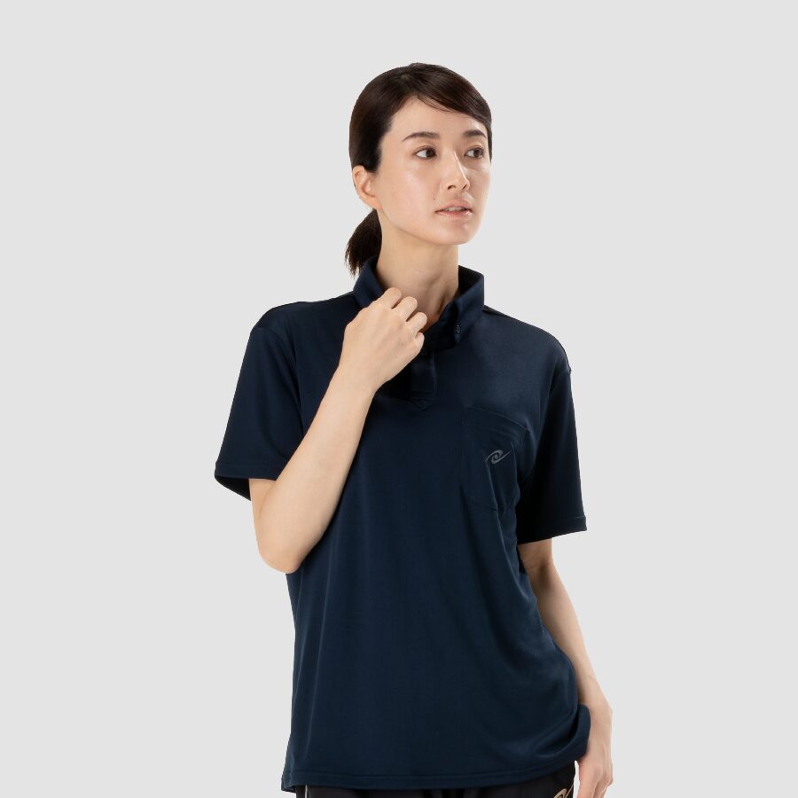 SOFT POLO SHIRT #2