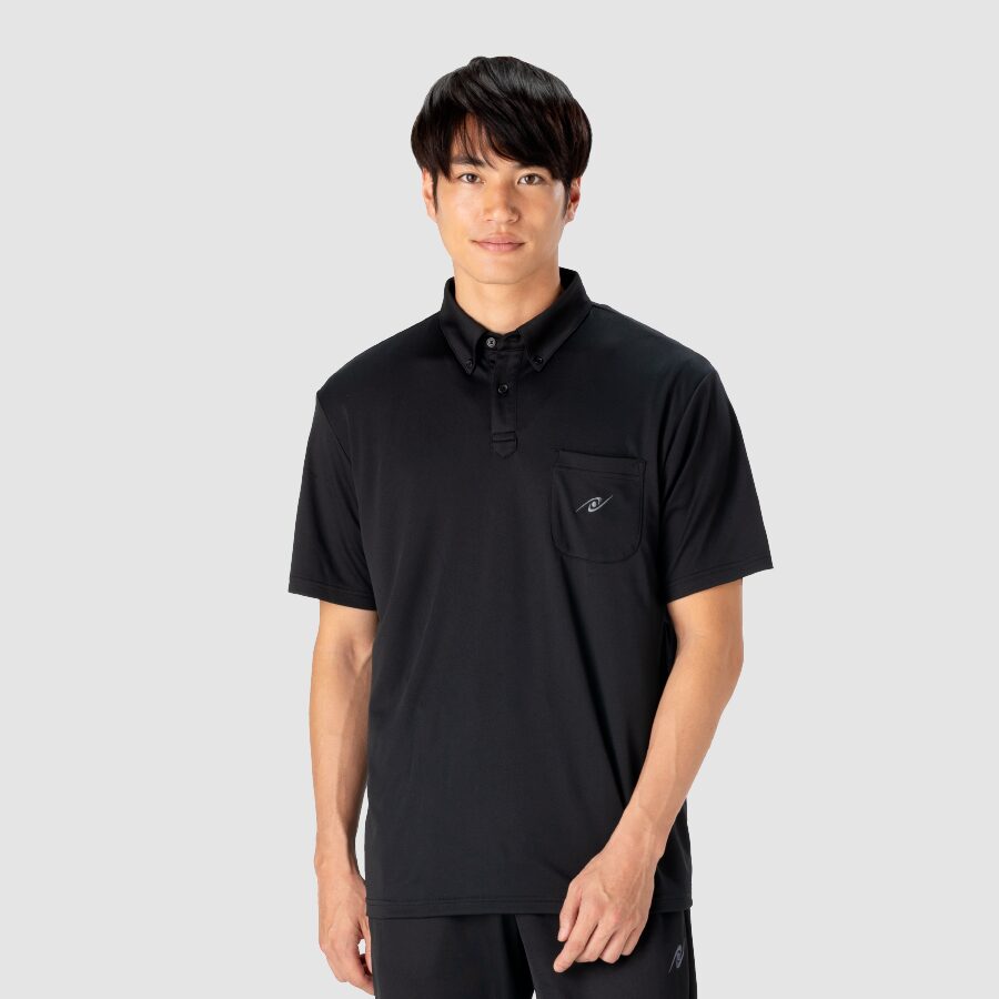 SOFT POLO SHIRT #3