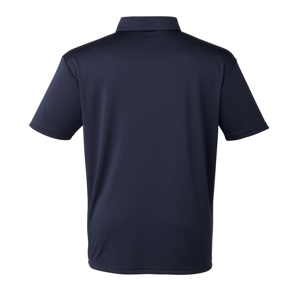 SOFT POLO SHIRT #6
