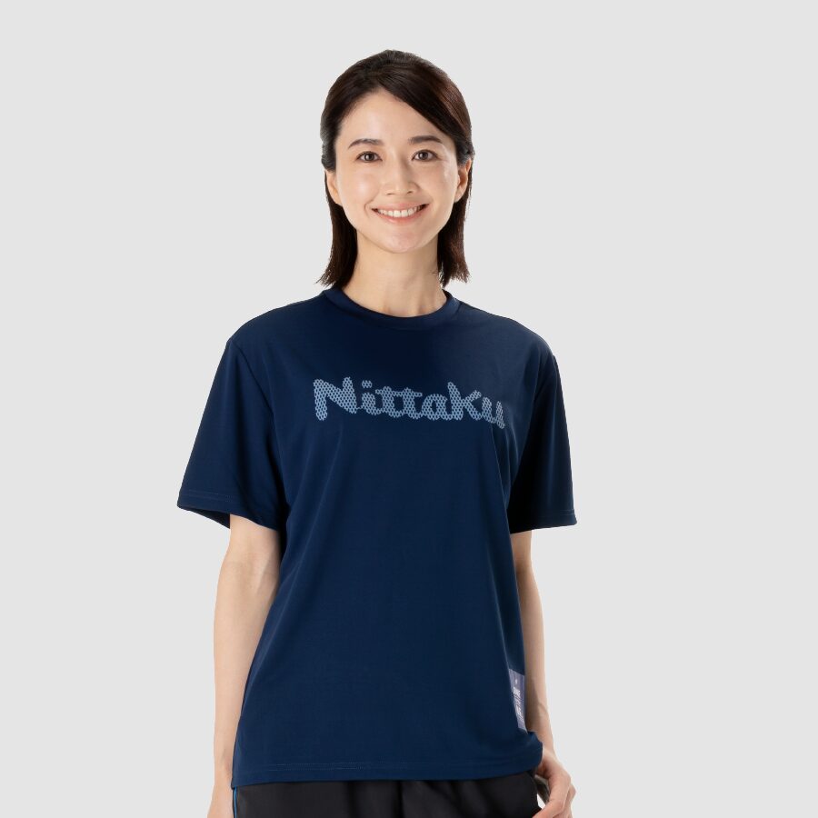 NITTAKU DOT T-SHIRT #3