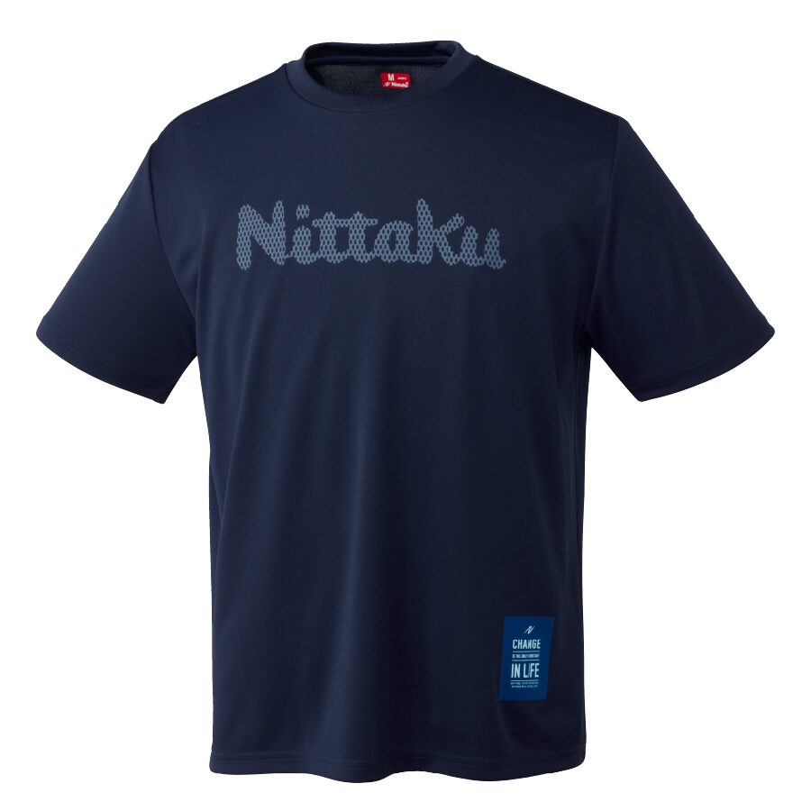 NITTAKU DOT T-SHIRT #5