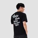 BACKPRINT T-SHIRT #5