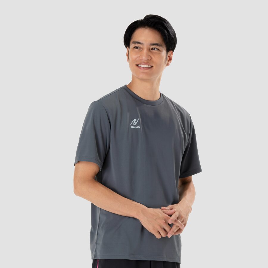 BACKPRINT T-SHIRT #7