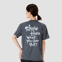 BACKPRINT T-SHIRT #9