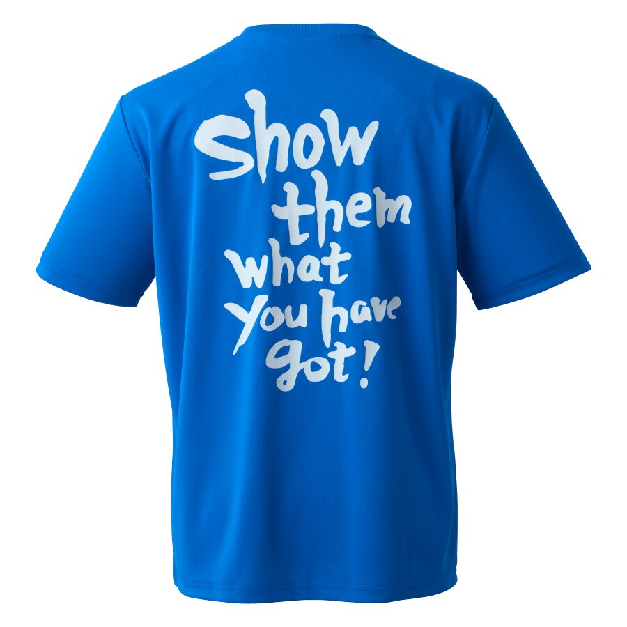 BACKPRINT T-SHIRT #13