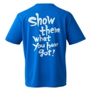 BACKPRINT T-SHIRT #13