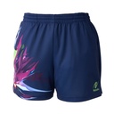 BRIGHT BURST SHORTS #3