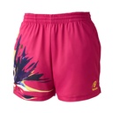 BRIGHT BURST SHORTS #4