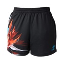 BRIGHT BURST SHORTS #5