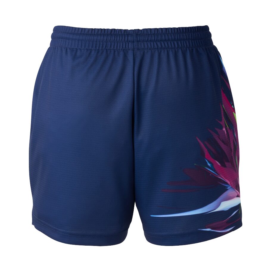 BRIGHT BURST SHORTS #6