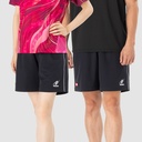 QUARTER AIR SHORTS #2