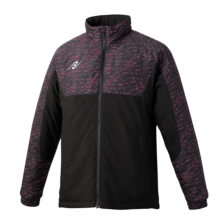 KR HOT WARMER SHIRT #2