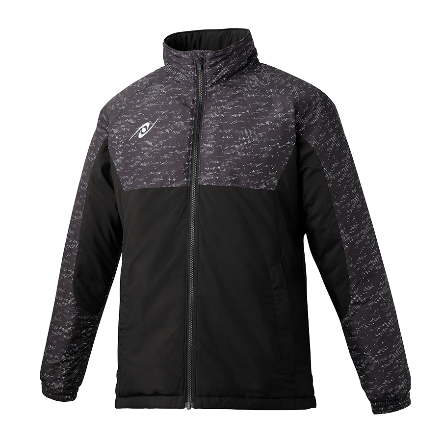 KR HOT WARMER SHIRT #3