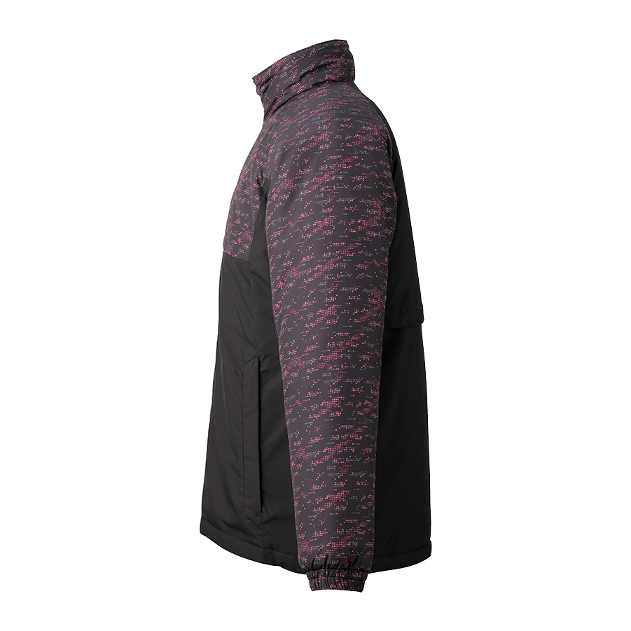 KR HOT WARMER SHIRT #5