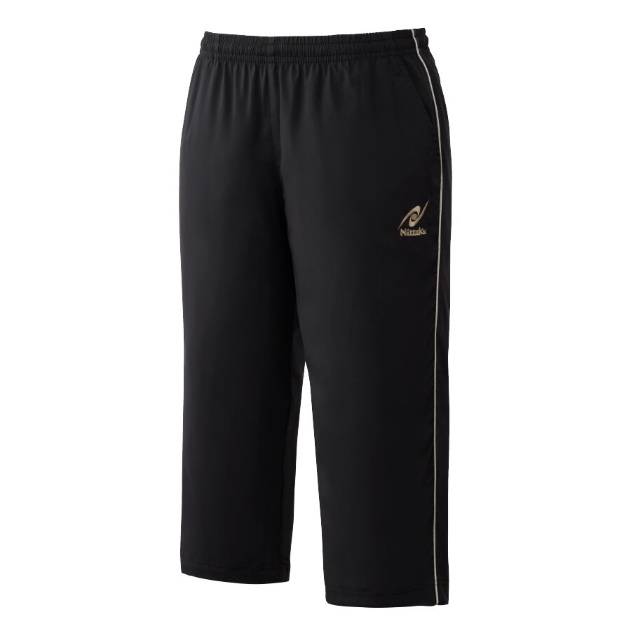 BREAKER CROPPED PANTS #3