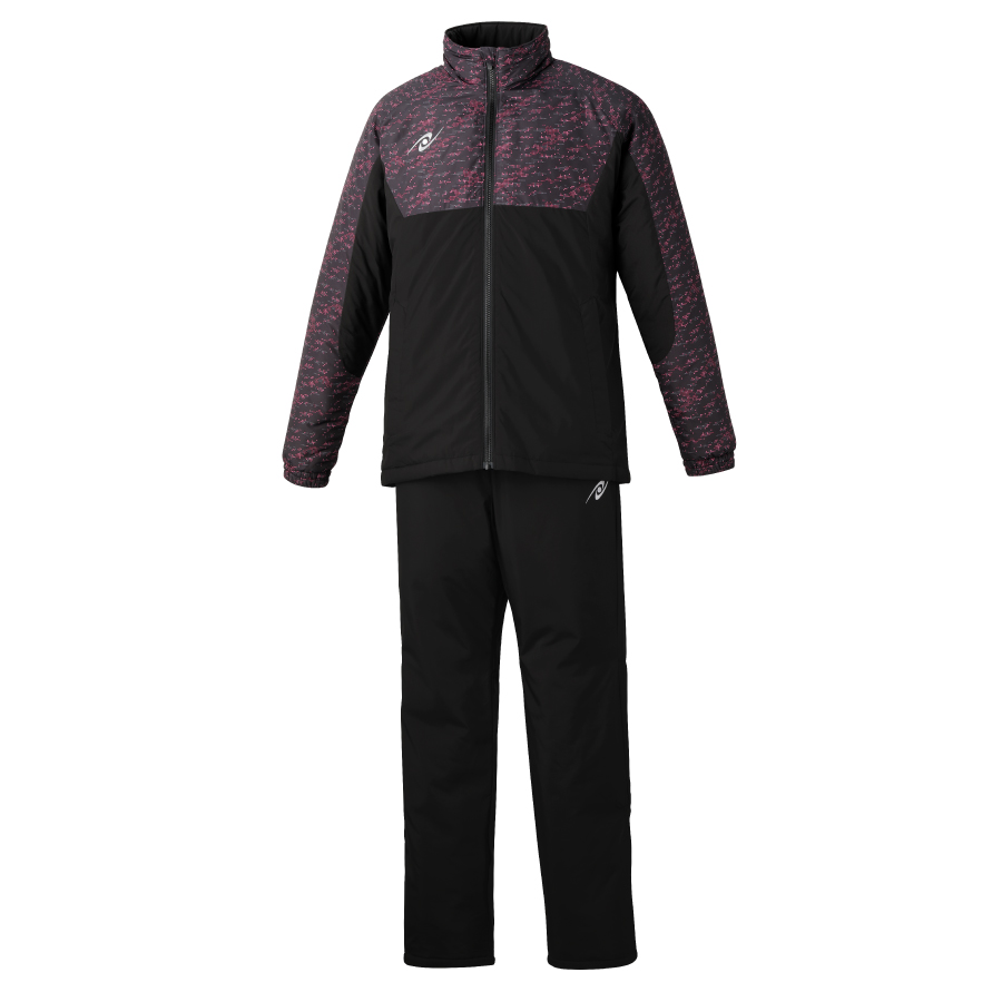 KR HOT WARMER PANTS #7