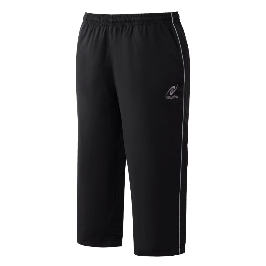 BREAKER CROPPED PANTS #2