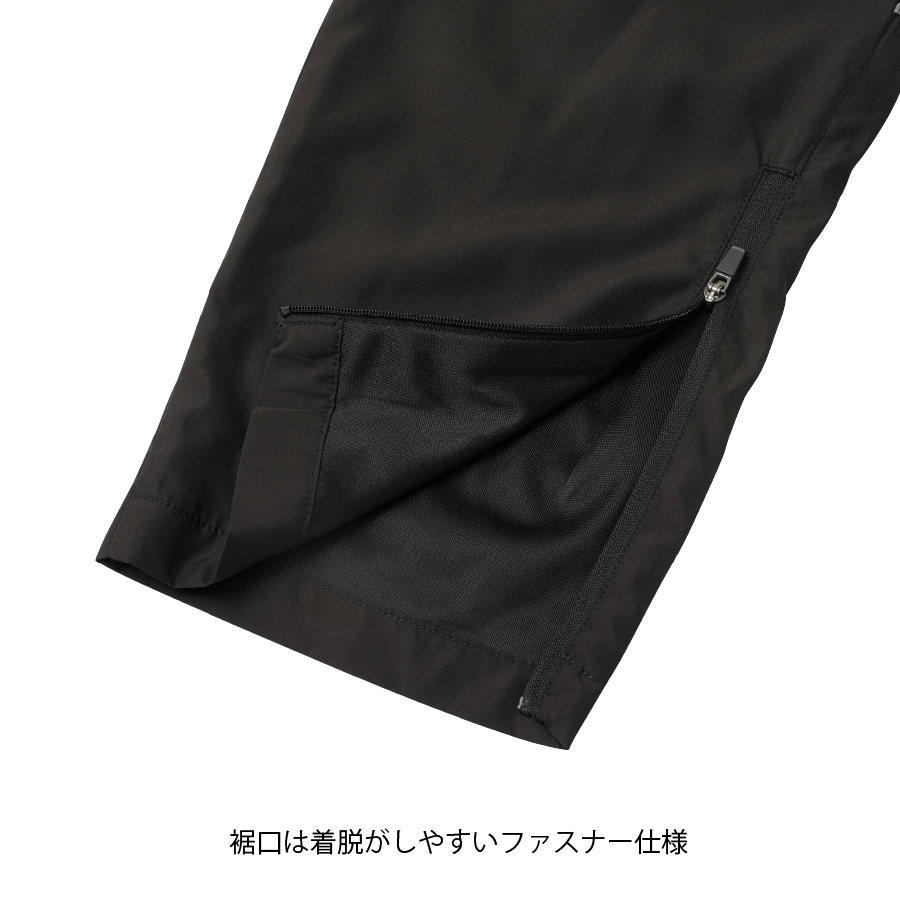 SV LIGHT WARMER PANTS #9