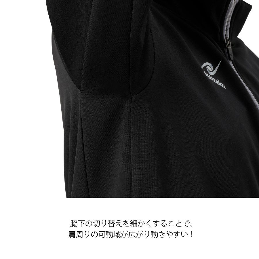 TL TRAINING SHIRT #6