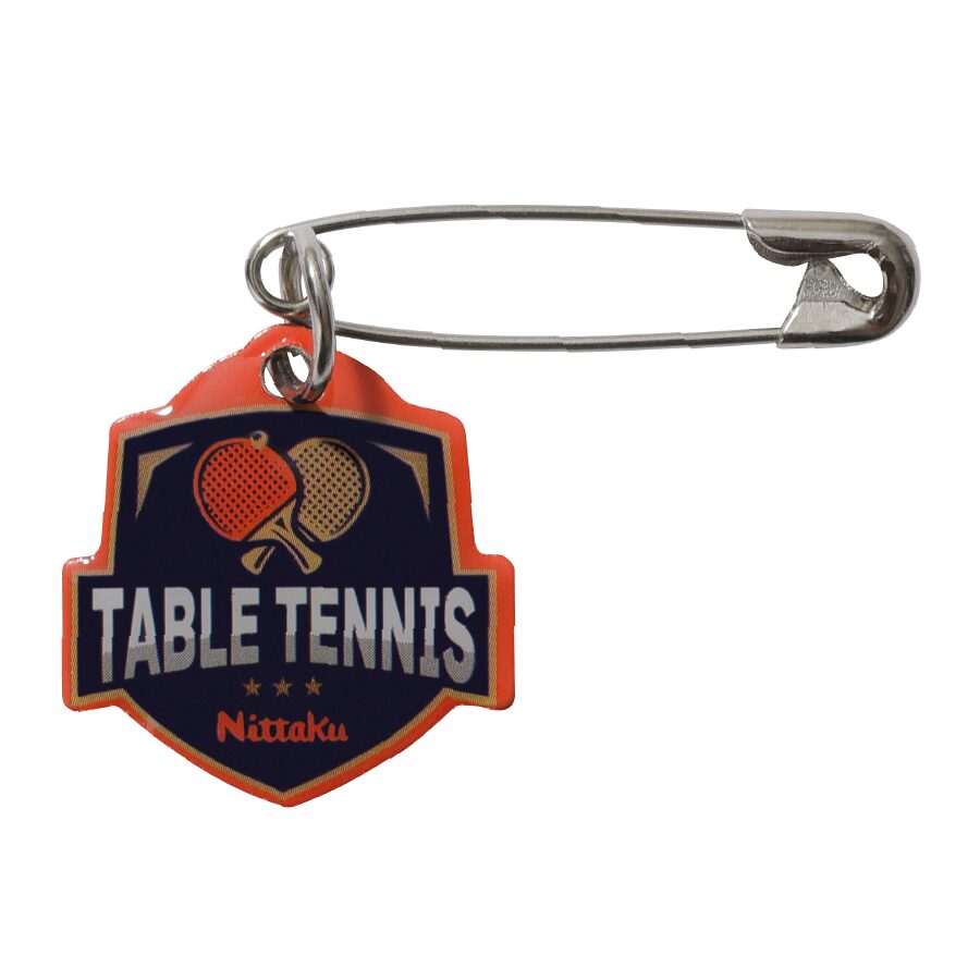 SAFETY PINS EMBLEM #3