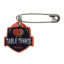 SAFETY PINS EMBLEM #3