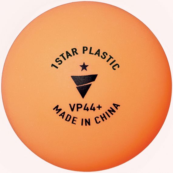 VP44+ 1star 3balls #2