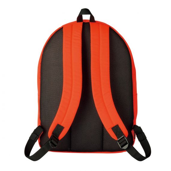 STICK OUT BAGPACK #3