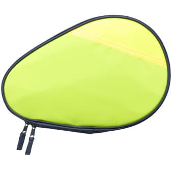 COLOR BLOCK RACKET CASE #4