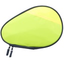 COLOR BLOCK RACKET CASE #4