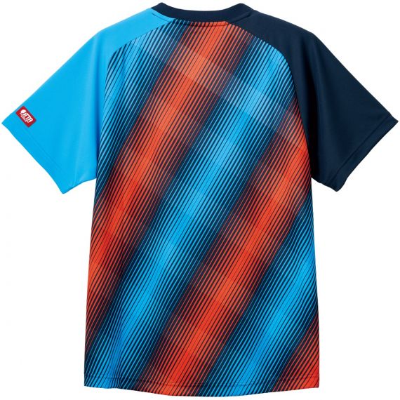 BIAS STRIPE Gameshirt #2