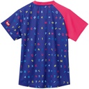 POP FONT Ladies Gameshirt #2