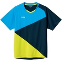COLOR BLOCK Gameshirt #3