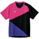 COLOR BLOCK Gameshirt #5
