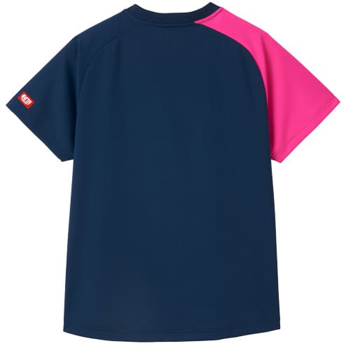 GRADATION CHECK Gameshirt #2