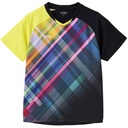 GRADATION CHECK Gameshirt #3