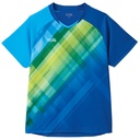 GRADATION CHECK Gameshirt #4