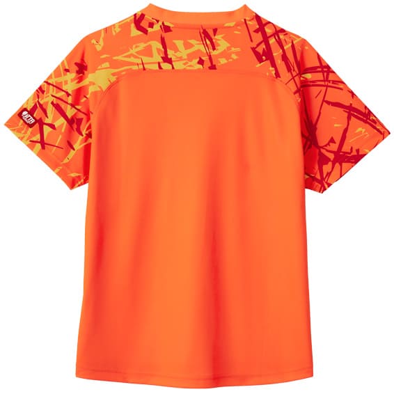 STREAK SV Gameshirt #2