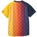 VERTICAL GRADATION Gameshirt #2