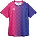 VERTICAL GRADATION Gameshirt #6