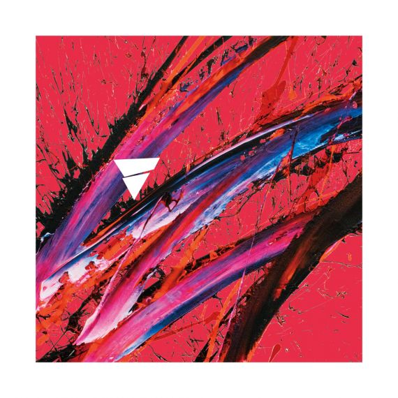 Adsorptive protective sheet OGS 418 #2