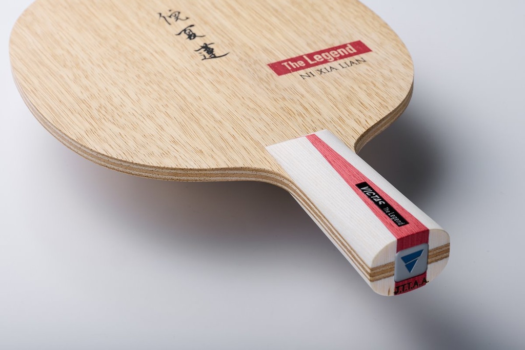 NI XIA LIANTHE LEGEND SERIES CHN #3