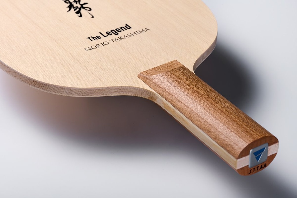 NORIO TAKASHIMATHE LEGEND SERIES ST #3