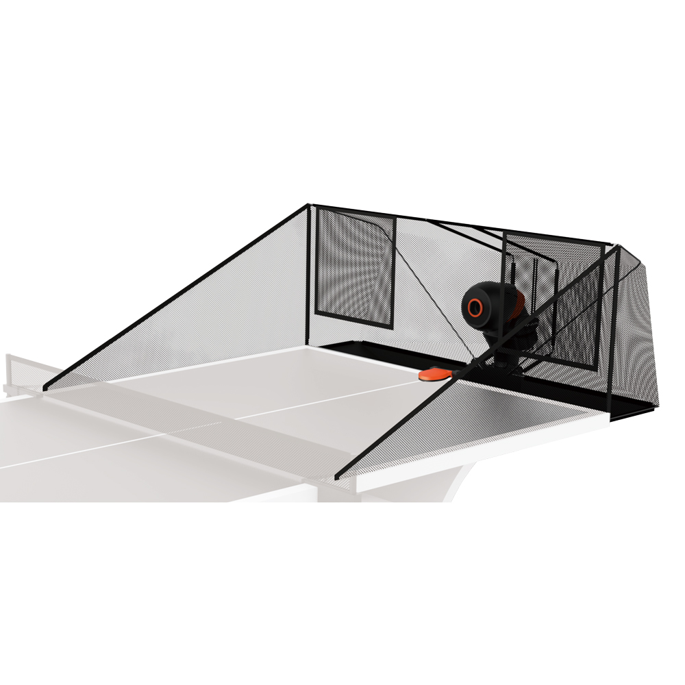 PONGBOT  OMNI-PRO #5