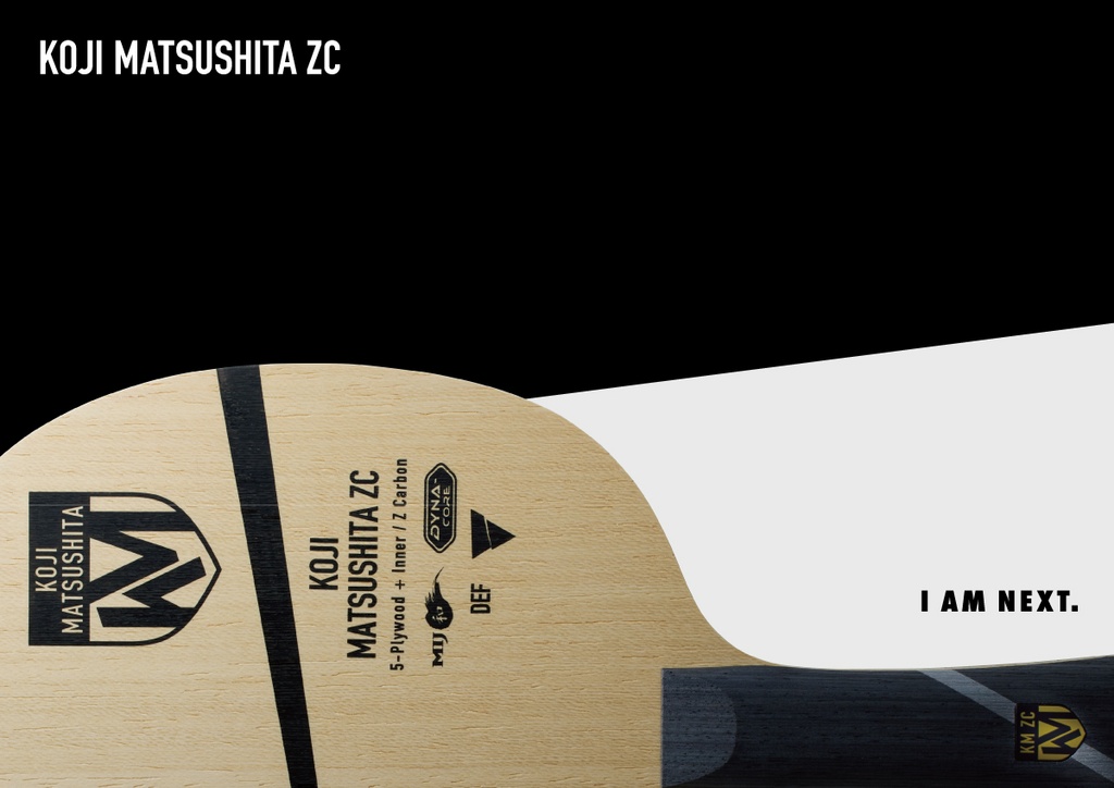 KOJI MATSUSHITA ZC #3