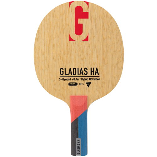 GLADIAS HA #2