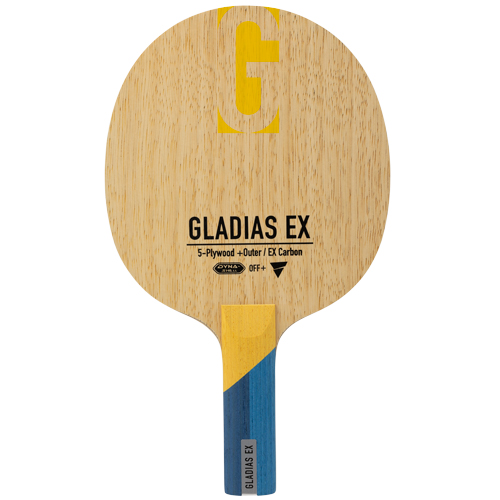 GLADIAS EX #2