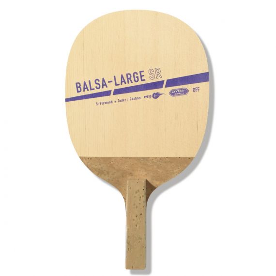 BALSA-LARGE S #2