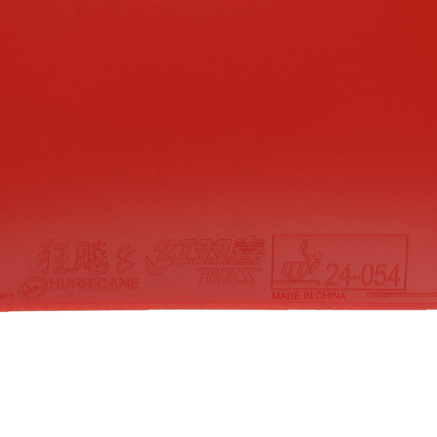 HURRICANE 8-80 POWER - 1