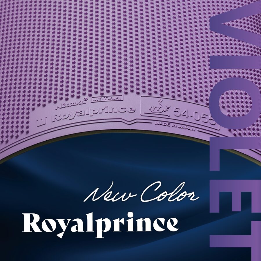ROYAL PRINCE - 4