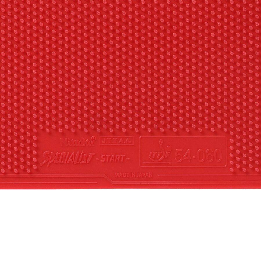 SPECIALIST START - 1